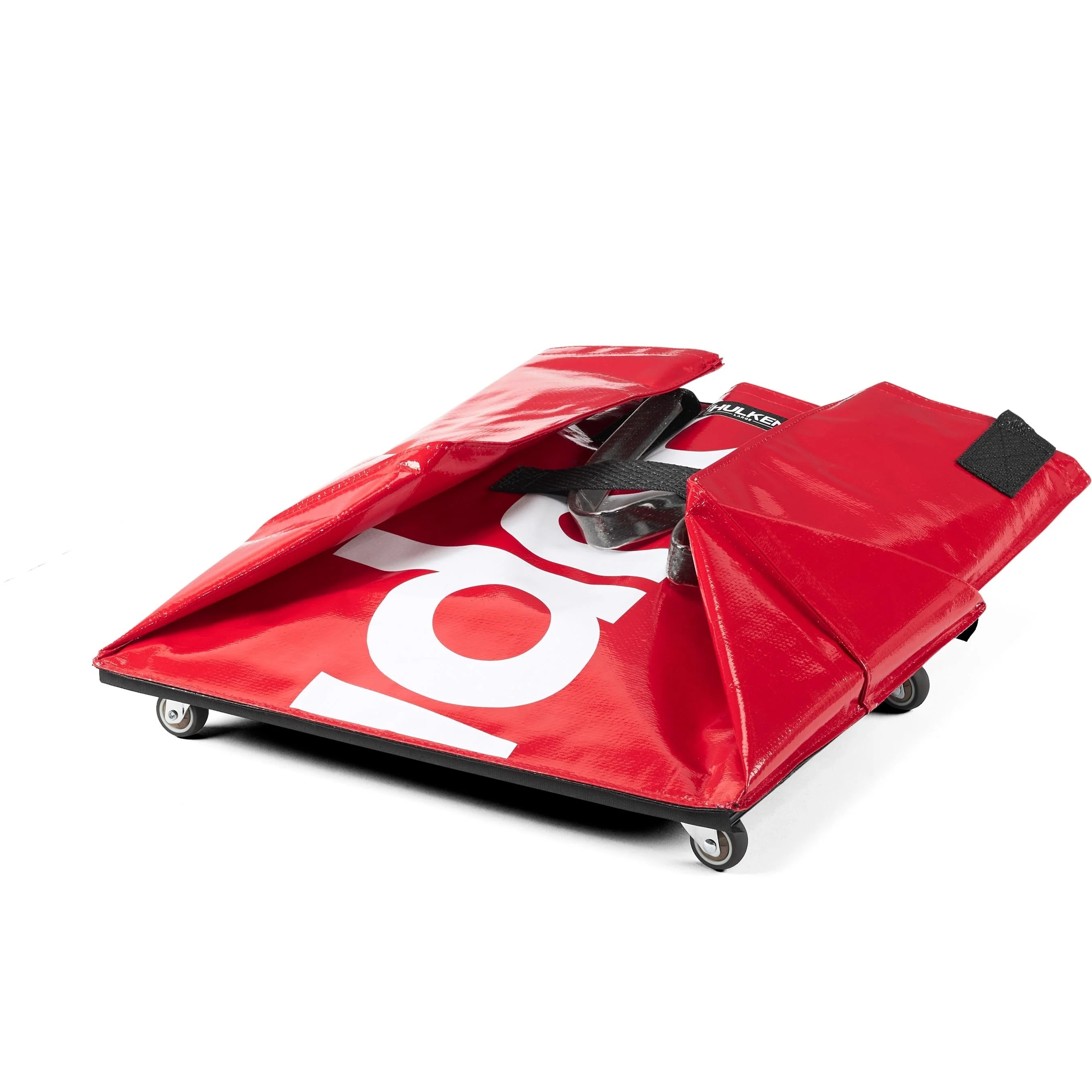 Supreme®/Hulken® Rolling Tote Bag view 4